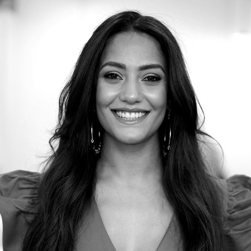 Nasiya Vorajee
